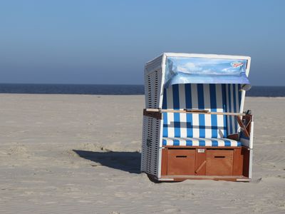 Ferienwohnung für 2 Personen (15 m²) in St. Peter-Ording 8/10