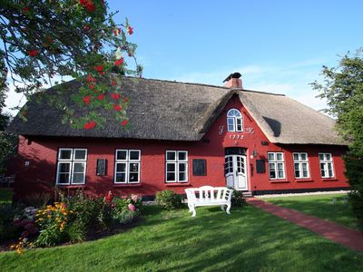 Ferienwohnung für 4 Personen (60 m²) in St. Peter-Ording 1/10