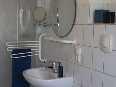 Ferienwohnung für 4 Personen (60 m²) in St. Peter-Ording 2/10