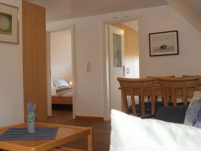 Ferienwohnung für 4 Personen (60 m²) in St. Peter-Ording 3/10