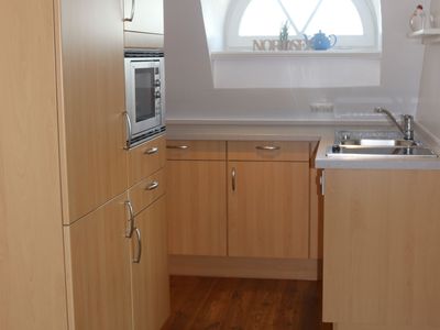 Ferienwohnung für 4 Personen (60 m²) in St. Peter-Ording 8/10