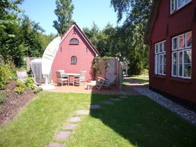 Ferienwohnung für 4 Personen (74 m²) in St. Peter-Ording 3/10