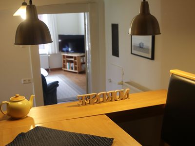 Ferienwohnung für 4 Personen (74 m²) in St. Peter-Ording 10/10