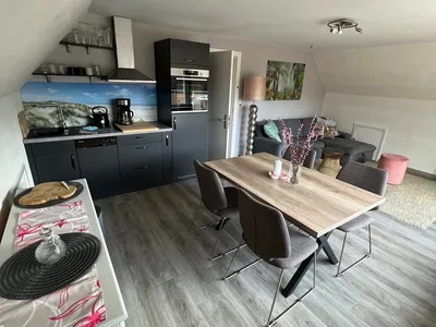 Ferienwohnung für 3 Personen (60 m²) in St. Peter-Ording 1/10