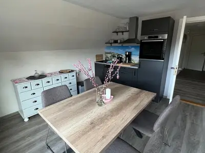 Ferienwohnung für 3 Personen (60 m²) in St. Peter-Ording 2/10
