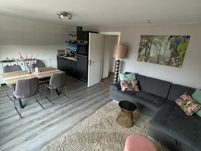 Ferienwohnung für 3 Personen (60 m²) in St. Peter-Ording 5/10