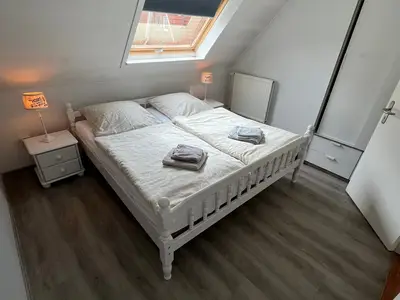 Ferienwohnung für 3 Personen (60 m²) in St. Peter-Ording 7/10