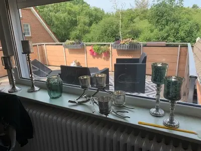 Ferienwohnung für 3 Personen (60 m²) in St. Peter-Ording 8/10