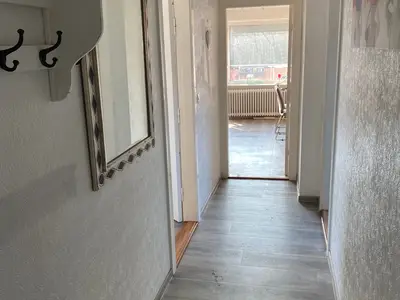 Ferienwohnung für 3 Personen (60 m²) in St. Peter-Ording 10/10