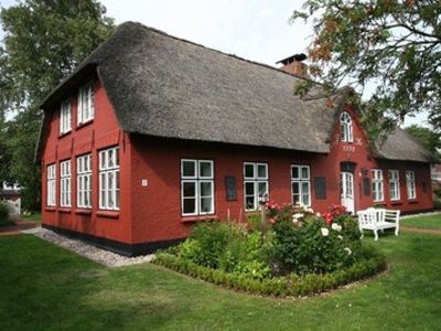 Ferienwohnung für 4 Personen (70 m²) in St. Peter-Ording 3/10