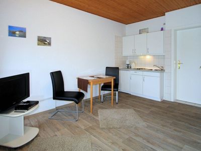 Ferienwohnung für 2 Personen (20 m²) in St. Peter-Ording 3/10