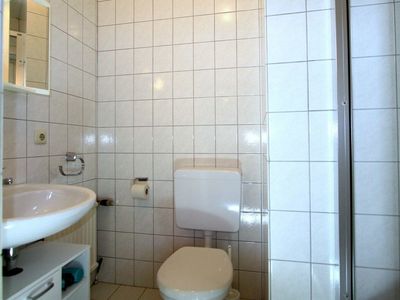 Ferienwohnung für 2 Personen (20 m²) in St. Peter-Ording 6/10