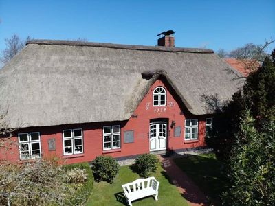 Ferienwohnung für 4 Personen (70 m²) in St. Peter-Ording 10/10