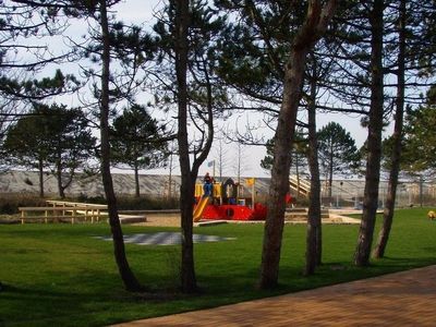 Ferienwohnung für 2 Personen (20 m²) in St. Peter-Ording 10/10