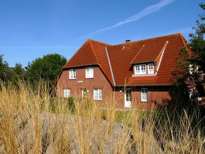 Ferienwohnung für 4 Personen (65 m²) in St. Peter-Ording 1/10