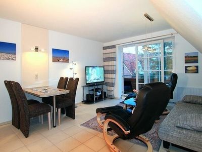 Ferienwohnung für 4 Personen (65 m²) in St. Peter-Ording 3/10