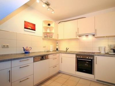 Ferienwohnung für 4 Personen (65 m²) in St. Peter-Ording 4/10