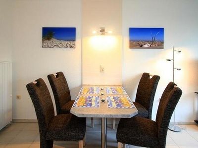 Ferienwohnung für 4 Personen (65 m²) in St. Peter-Ording 5/10