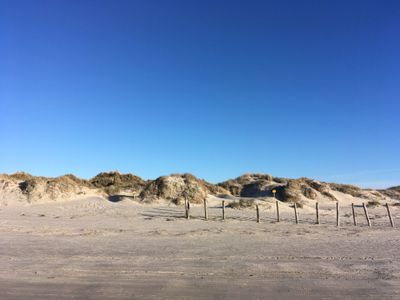 Ferienwohnung für 4 Personen (50 m²) in St. Peter-Ording 10/10