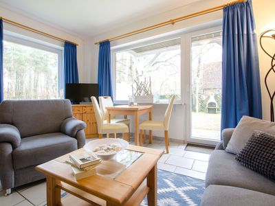 Ferienwohnung für 4 Personen (40 m²) in St. Peter-Ording 2/10