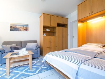 Ferienwohnung für 4 Personen (40 m²) in St. Peter-Ording 4/10