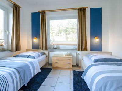 Ferienwohnung für 4 Personen (40 m²) in St. Peter-Ording 6/10