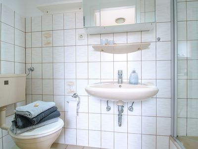 Ferienwohnung für 4 Personen (40 m²) in St. Peter-Ording 8/10