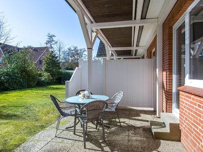 Ferienwohnung für 4 Personen (40 m²) in St. Peter-Ording 9/10