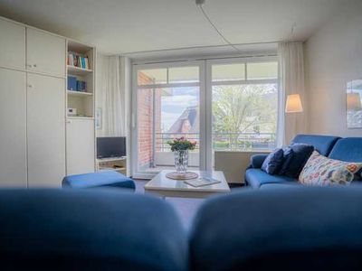 Ferienwohnung für 3 Personen (42 m²) in St. Peter-Ording 9/10