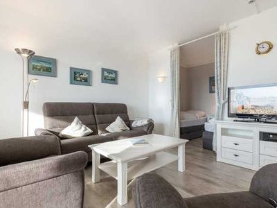 Ferienwohnung für 4 Personen (47 m²) in St. Peter-Ording 3/10