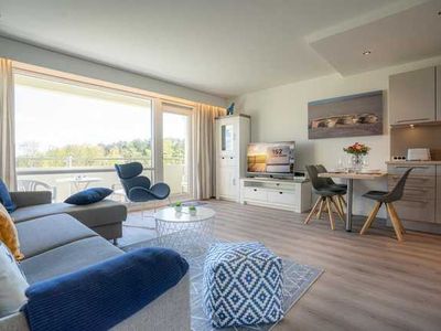 Ferienwohnung für 4 Personen (41 m²) in St. Peter-Ording 5/10