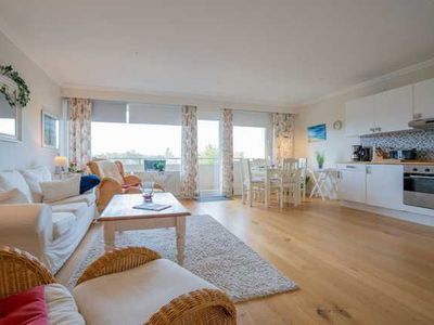 Ferienwohnung für 2 Personen (47 m²) in St. Peter-Ording 4/10