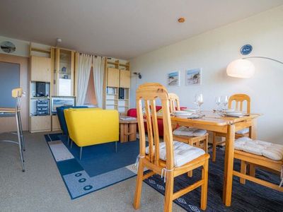 Ferienwohnung für 4 Personen (47 m²) in St. Peter-Ording 7/10