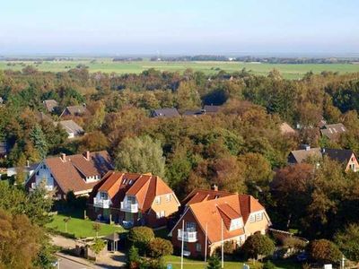 Ferienwohnung für 4 Personen (47 m²) in St. Peter-Ording 1/10