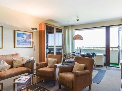 Ferienwohnung für 4 Personen (47 m²) in St. Peter-Ording 4/10