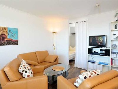 Ferienwohnung für 4 Personen (47 m²) in St. Peter-Ording 3/10