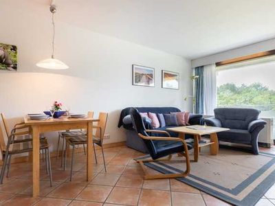 Ferienwohnung für 3 Personen (47 m²) in St. Peter-Ording 4/10