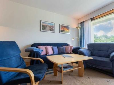 Ferienwohnung für 3 Personen (47 m²) in St. Peter-Ording 5/10