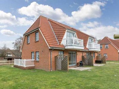 Ferienwohnung für 4 Personen (45 m²) in St. Peter-Ording 1/10