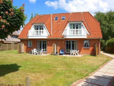 Ferienwohnung für 4 Personen (45 m²) in St. Peter-Ording 3/10