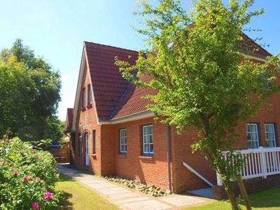 Ferienwohnung für 4 Personen (45 m²) in St. Peter-Ording 4/10