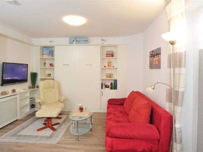 Ferienwohnung für 3 Personen (42 m²) in St. Peter-Ording 5/10