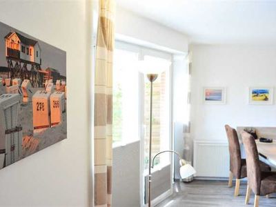 Ferienwohnung für 3 Personen (42 m²) in St. Peter-Ording 7/10