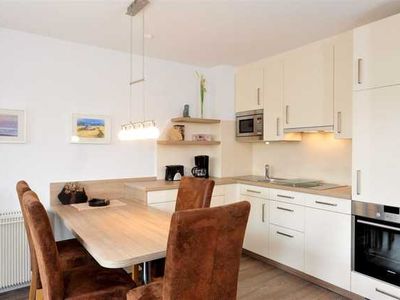 Ferienwohnung für 3 Personen (42 m²) in St. Peter-Ording 9/10