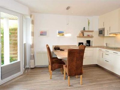 Ferienwohnung für 3 Personen (42 m²) in St. Peter-Ording 10/10