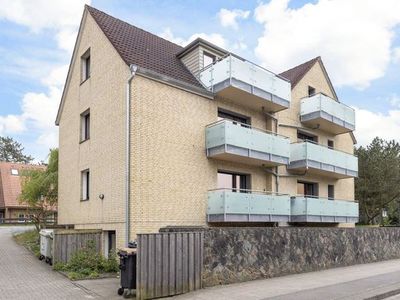 Ferienwohnung für 4 Personen (48 m²) in St. Peter-Ording 3/10