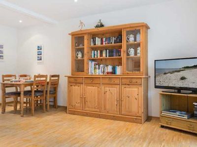 Ferienwohnung für 2 Personen (53 m²) in St. Peter-Ording 7/10