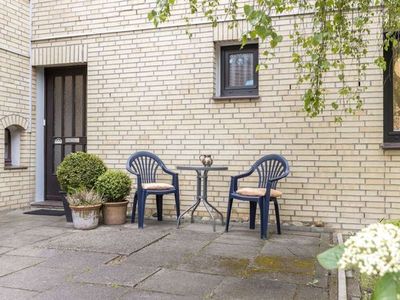 Ferienwohnung für 4 Personen (48 m²) in St. Peter-Ording 7/10