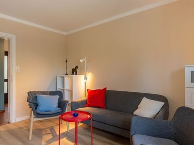 Ferienwohnung für 4 Personen (48 m²) in St. Peter-Ording 10/10