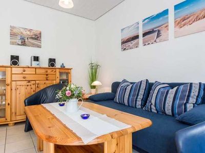 Ferienwohnung für 3 Personen (45 m²) in St. Peter-Ording 3/10